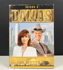 Dallas L'intégrale Saison 3 /