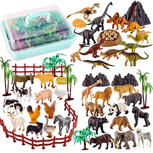 Toey play jouet figurines - toey,