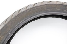 Pneu avant HONDA 125 CBR 2007 à 2010