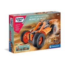 Clementoni - 52535 - Buggy +