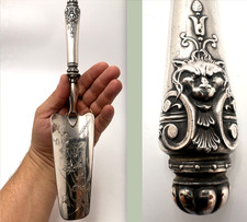 🇫🇷 Pelle à tarte à