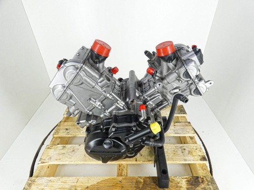 Moteur suzuki n - (suzuki, 650