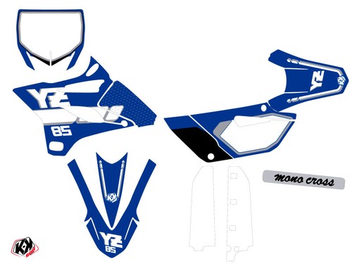 Kit deco moto - kit, cross