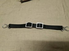 Belle Jugulaire fer  De Casque