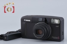 Canon Autoboy S PANORAMA 35mm
