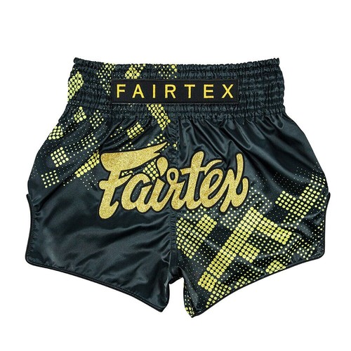 Short fairtex sport muay thai - sport,