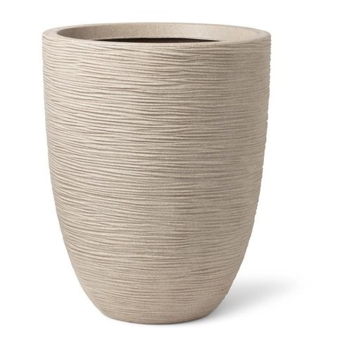 Vase élégant bas - ,