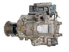 55352863 Pompe injection Bosch 0470504225 Opel Astra G Zafira A 2.2 DTI Origine