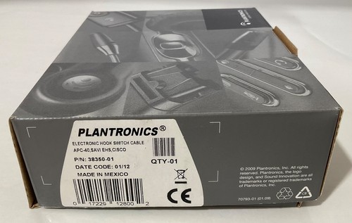 Plantronics apc - plantronics, apc-40