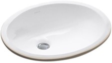 KOHLER NEW Caxton Undercounter