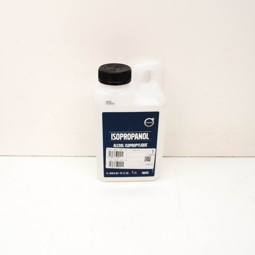 Volvo isopropanol 1161721 - volvo,
