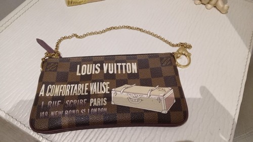 Louis vuitton bag clutch - vuitton,