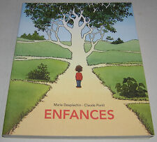 EO - ENFANCES - MARIE