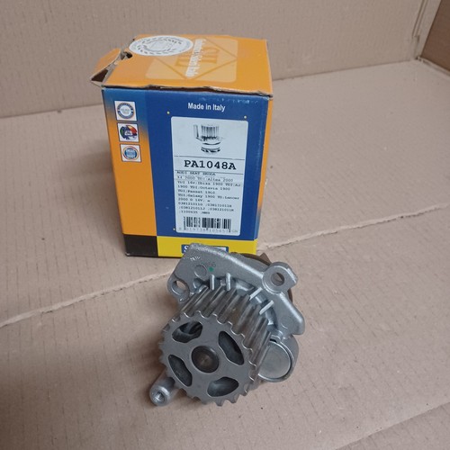 Pompe eau audi - pompe,