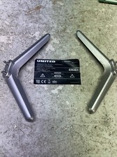 Pieds De Support Tv UNITED