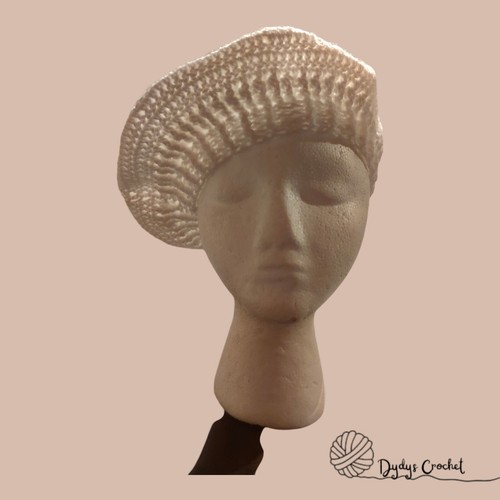 Chapeau béret fait - /, /
