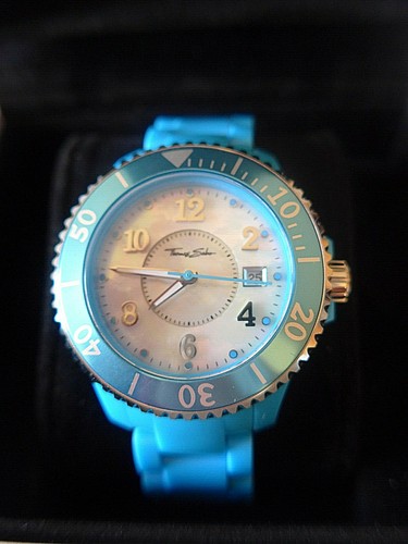 Montre thomas sabo neuve - montre,