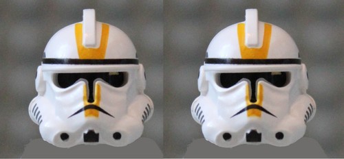 Casque lego épisode ep 3 - casque,