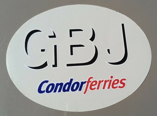 Autocollant voiture condor - autocollant,