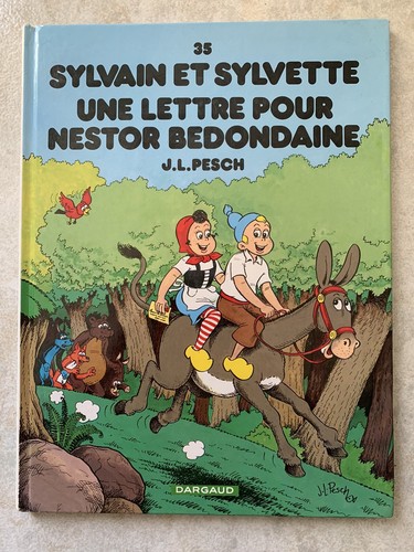 Sylvain sylvette n - et,