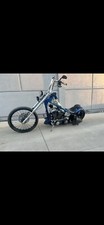 harley chopper 300 Rear Tire