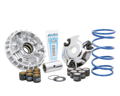 Variateur polini maxi speed - variateur,