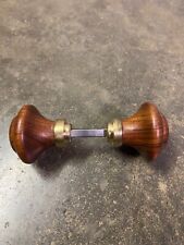 Anciennes poignées de porte