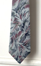 Jolie Cravate Valentine 100%