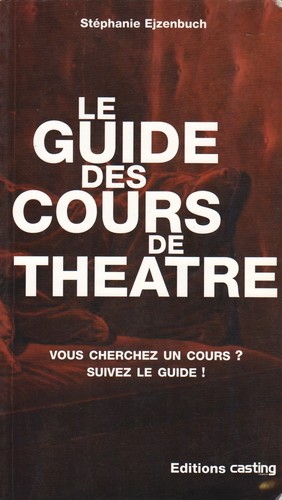 Guide des cours - des, de