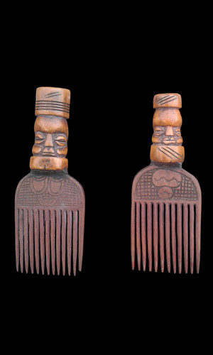 Art africain africa - art, art-tribal