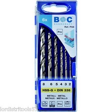 Coffret de Forets BOHRCRAFT