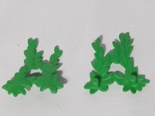 PLAYMOBIL x2 PLANTES 3175b 3134 3885 5738 4435 5761 5757 3386 4193 4294 4158