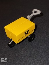 Playmobil - Chariot de Poste