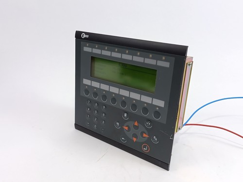 Beijer 02710a interface - beijer,