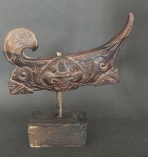 Garde de kriss Indonésie Bali