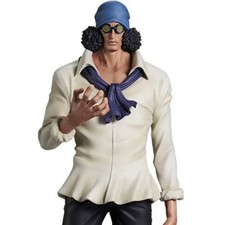 One Piece - Figurine Kuzan
