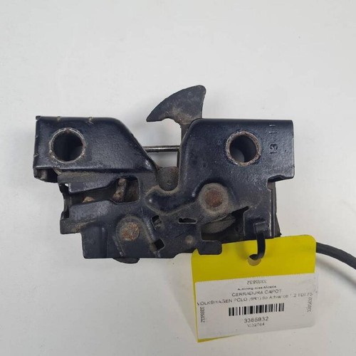 6r1823509d serrure capot - 6r1823509d,
