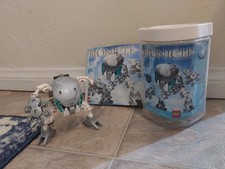 LEGO BIONICLE: Kohrak-Kal