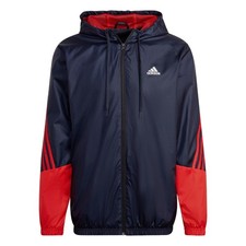 Adidas Veste À Capuche De
