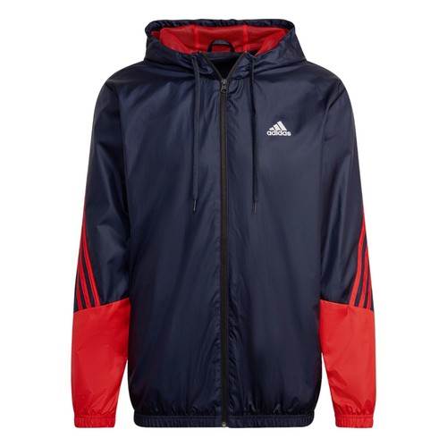 Adidas veste capuche de - veste,