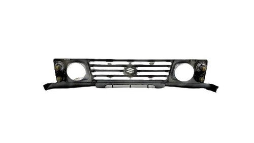 Sin ref grille gauche capot - ref,