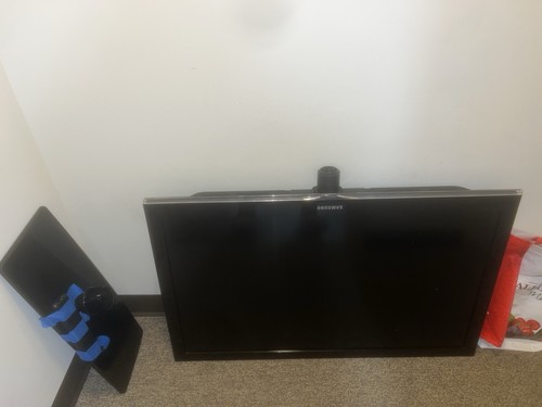 Samsung ln40c530f1f lcd - samsung, in