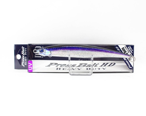 Duo press bait 125 - duo,
