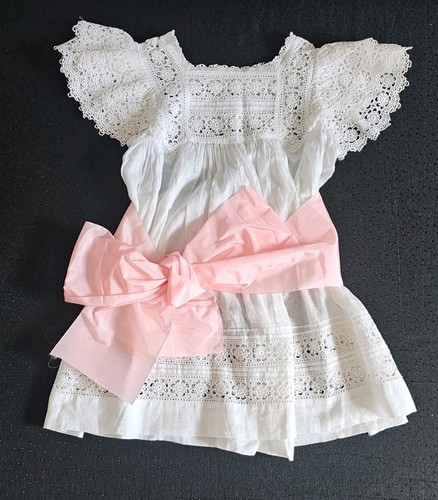 Belle ancienne robe - ,