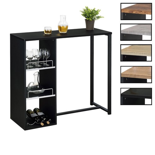 Table haute bar - table, de