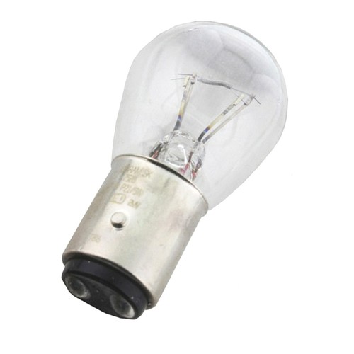 Bulb tail stop fits - stop,