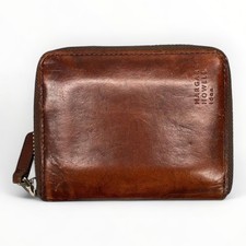 MARGARET HOWELL Bifold Wallet