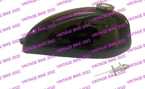Honda 125 100 - 125, sl