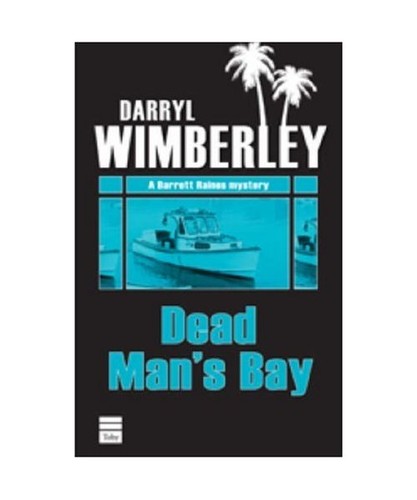 Dead man bay darryl - dead, bay,
