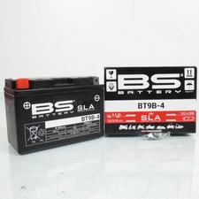 Batterie SLA BS Battery pour